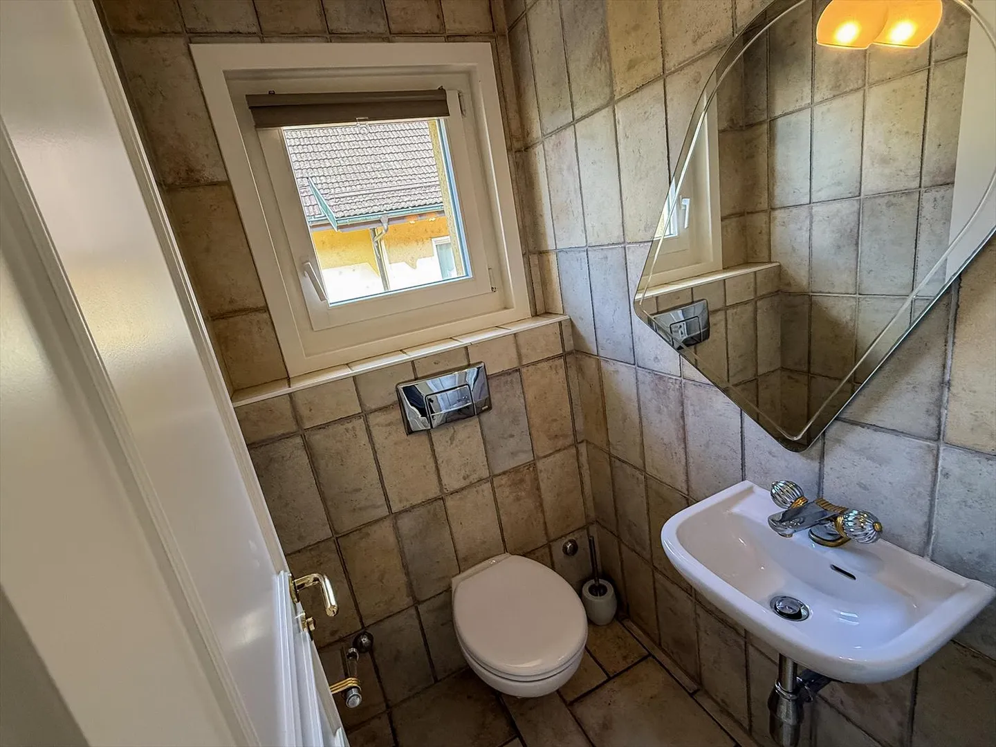 Appartamento 5.5 stanze - Foto 12 di 21