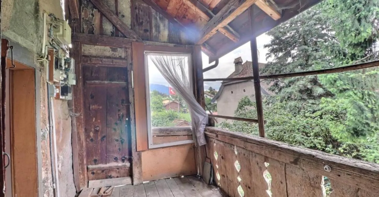 Casa di paese di 12.5 locali a Brent - Foto 4 di 12