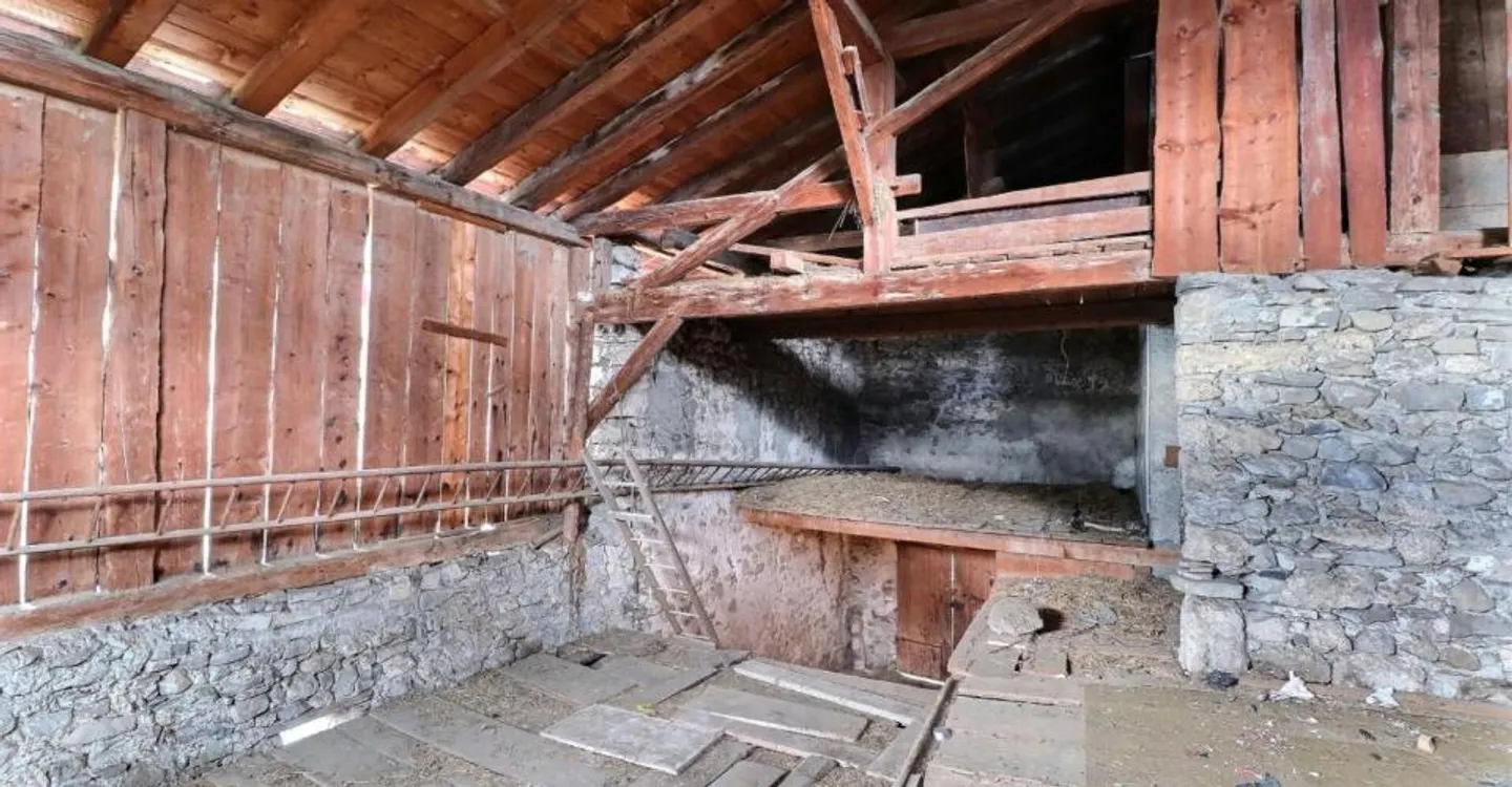 Casa di paese di 12.5 locali a Brent - Foto 6 di 12