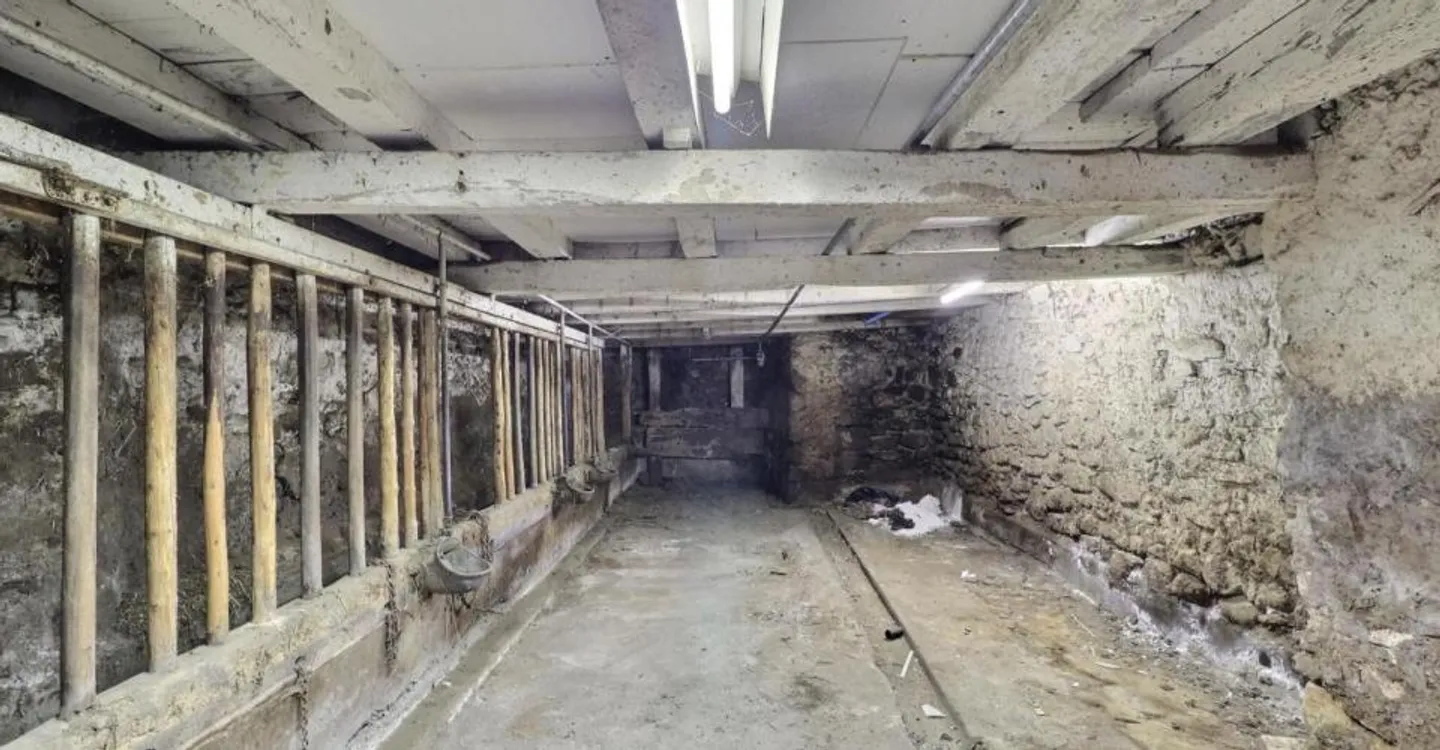 Casa di paese di 12.5 locali a Brent - Foto 7 di 12