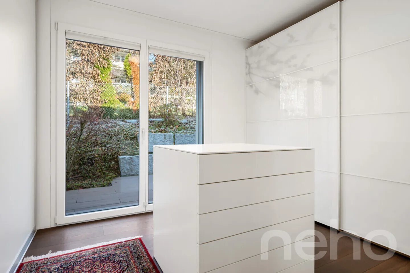 Penthouse exclusif avec terrasse - Photo 9 sur 12