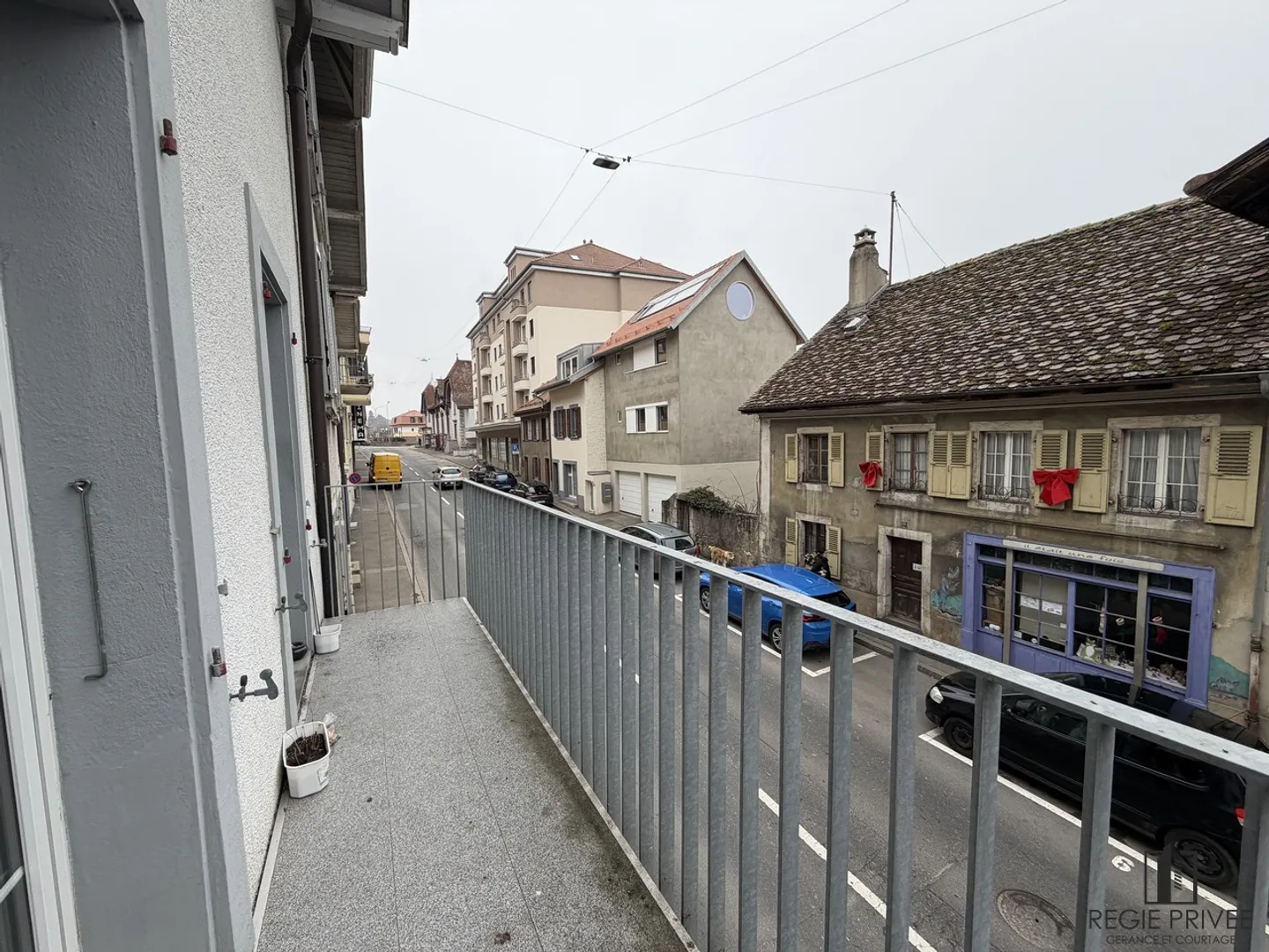 Appartamento duplex di 4,5 locali con lavanderia - Foto 3 di 12