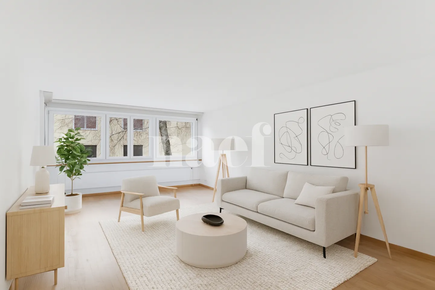 Appartamento di 4,5 locali al piano superiore - Foto 5 di 8