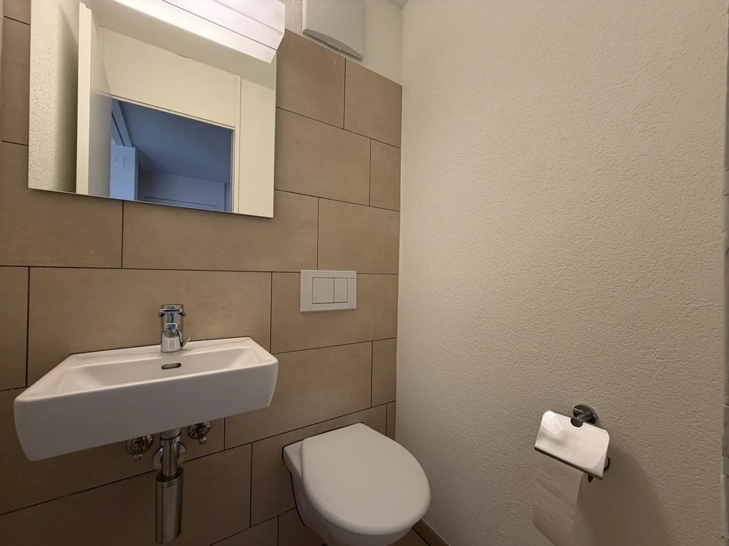 Charming 3-Room Apartment - Photo 6 of 8
