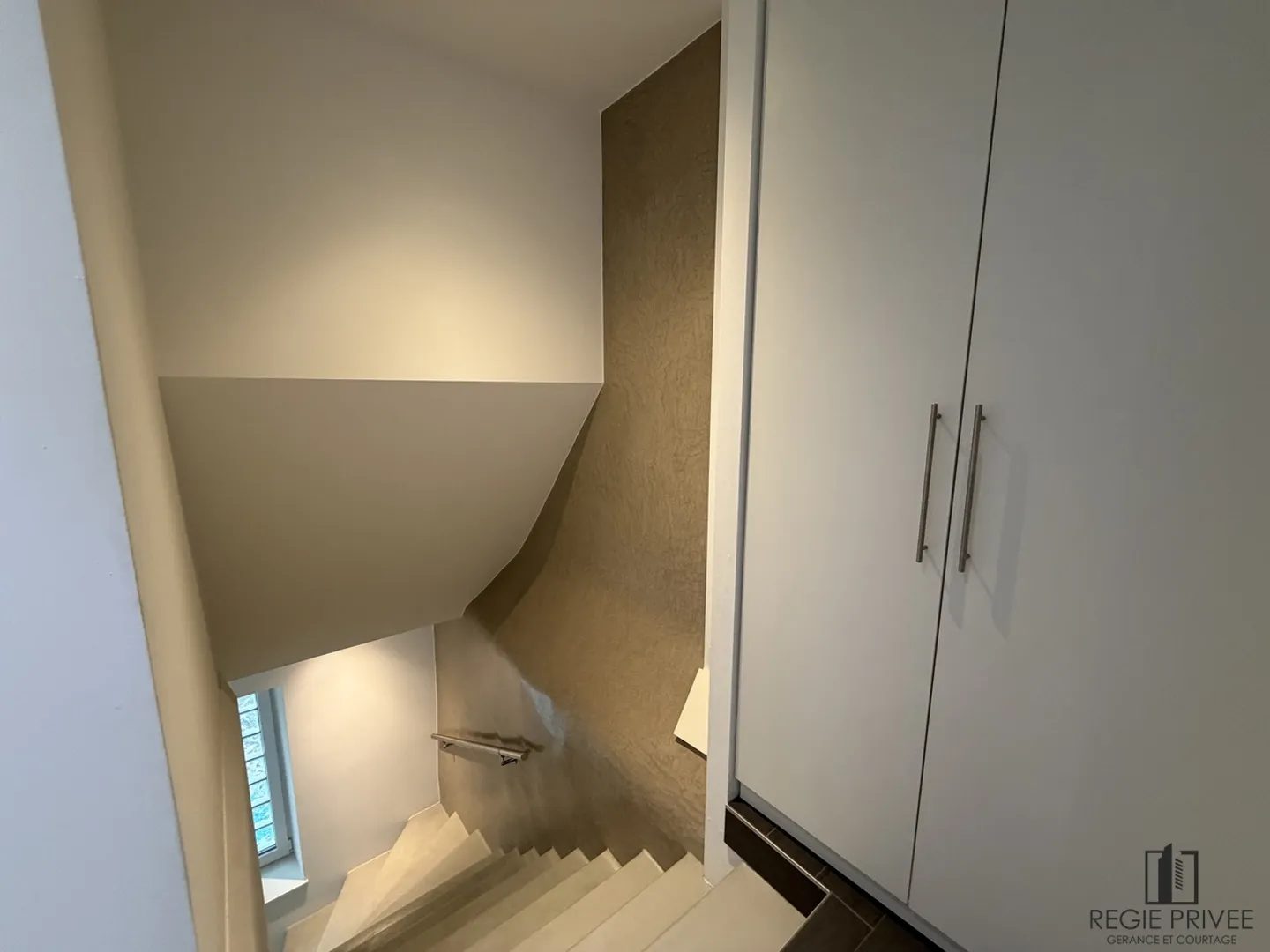 Appartamento duplex di 4,5 locali con lavanderia - Foto 5 di 12