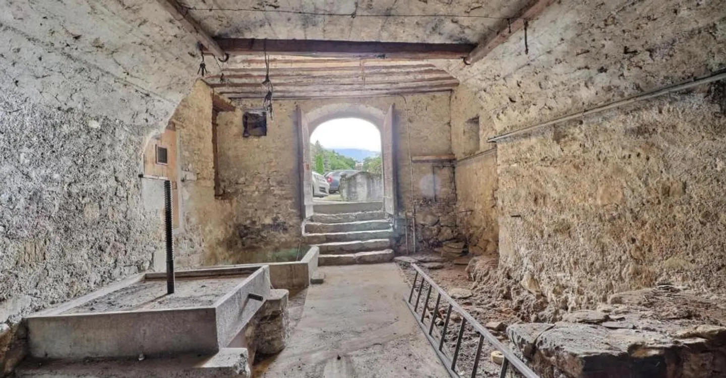 Casa di paese di 12.5 locali a Brent - Foto 8 di 12