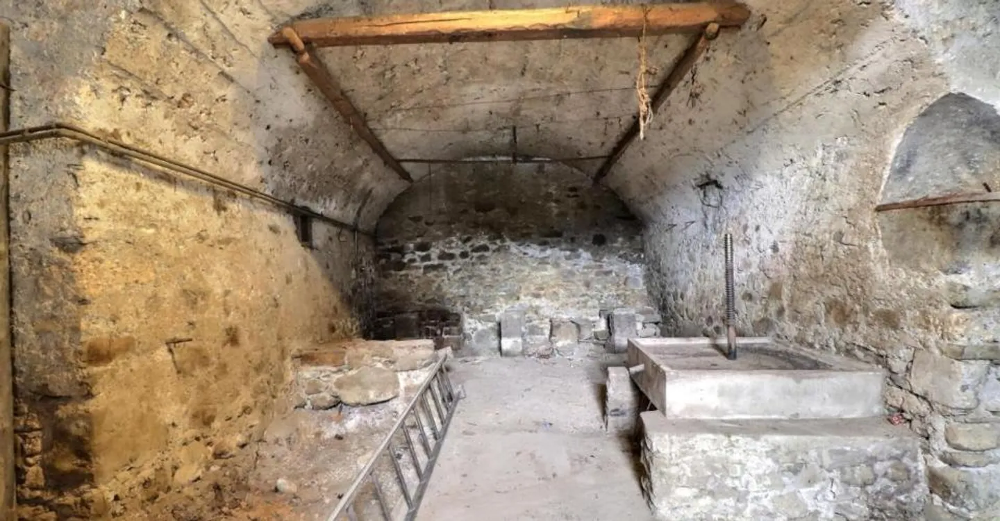 Casa di paese di 12.5 locali a Brent - Foto 9 di 12