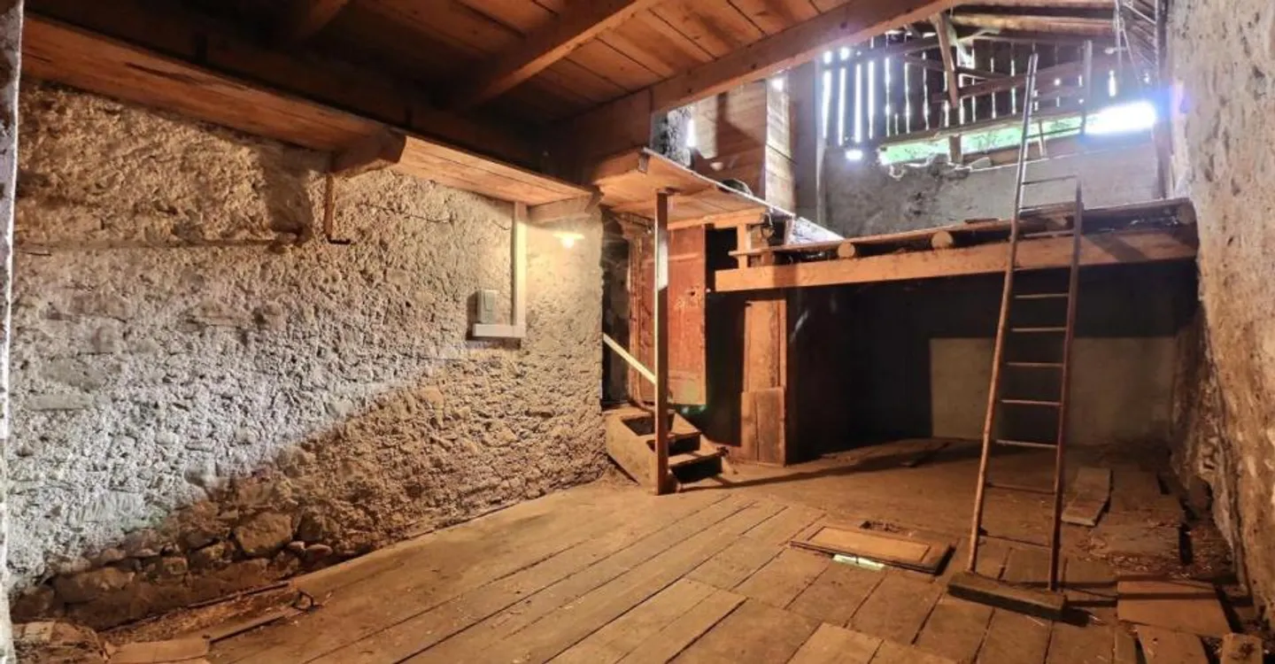 Casa di paese di 12.5 locali a Brent - Foto 10 di 12