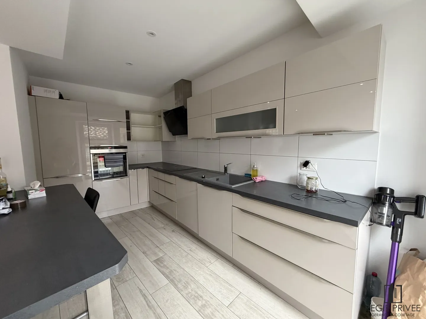 Appartamento duplex di 4,5 locali con lavanderia - Foto 1 di 12