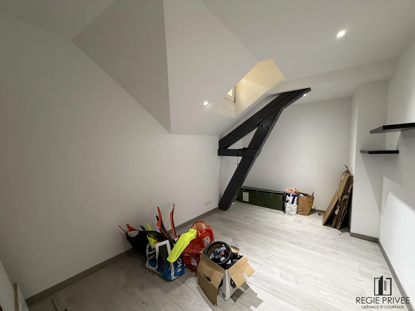 Appartamento duplex di 4,5 locali con lavanderia - Foto 7 di 12