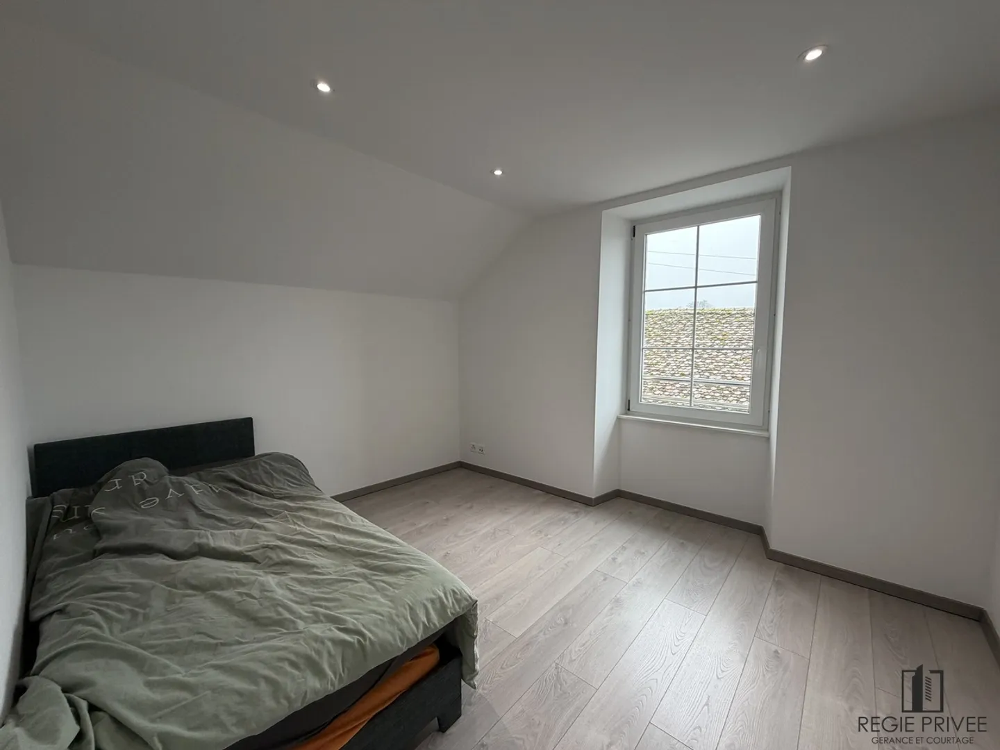 Appartamento duplex di 4,5 locali con lavanderia - Foto 8 di 12