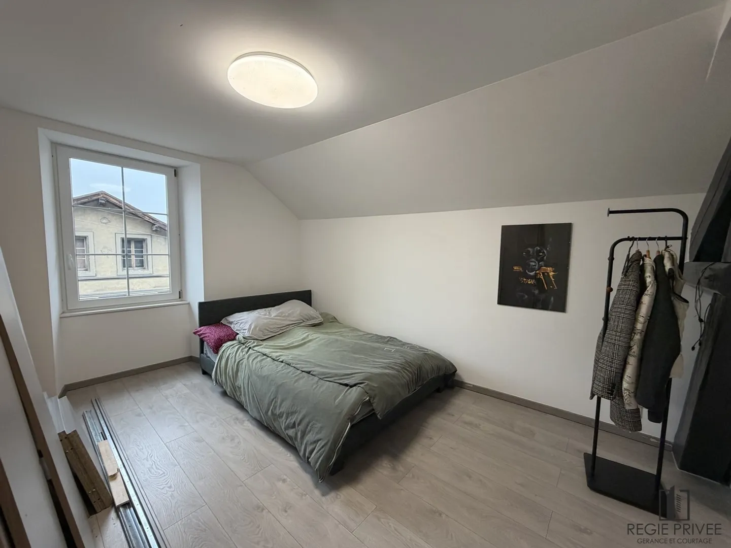 Appartamento duplex di 4,5 locali con lavanderia - Foto 9 di 12