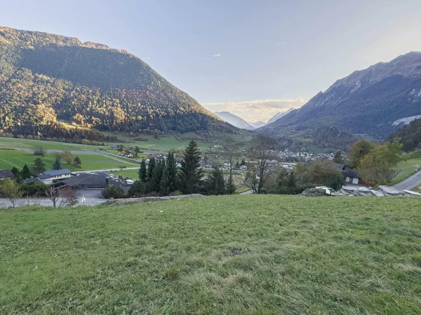 Terreno edificabile - Foto 1 di 3