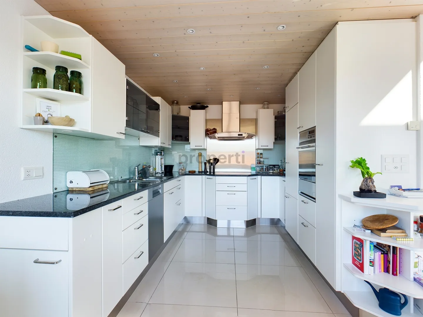 Hervorragendes 4.5-Zimmer Maisonette Wohnung in Münsingen, BE - Foto 4 von 11