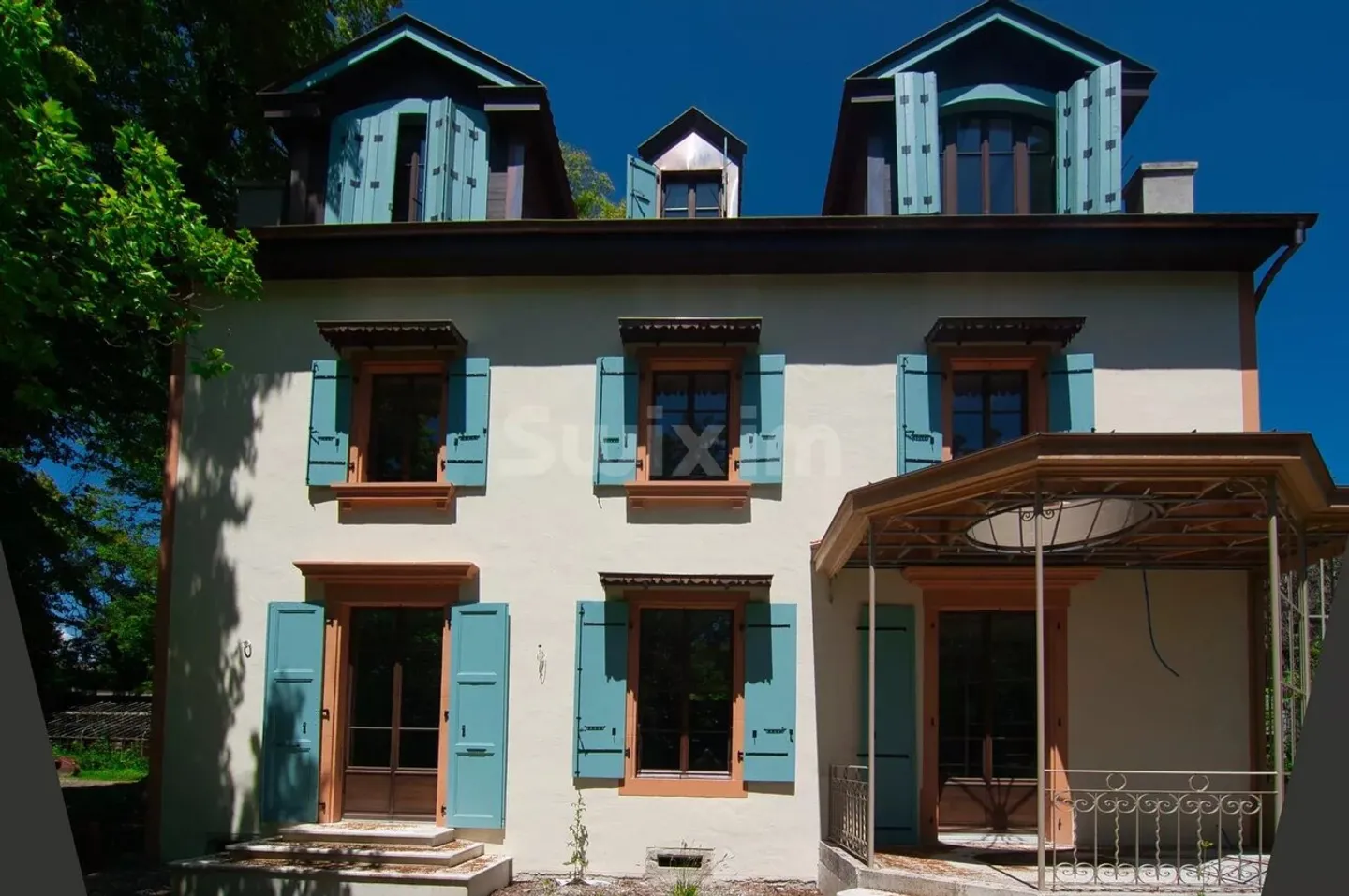 Wunderschönes Haus von hoher Qualität - Foto 1 von 4