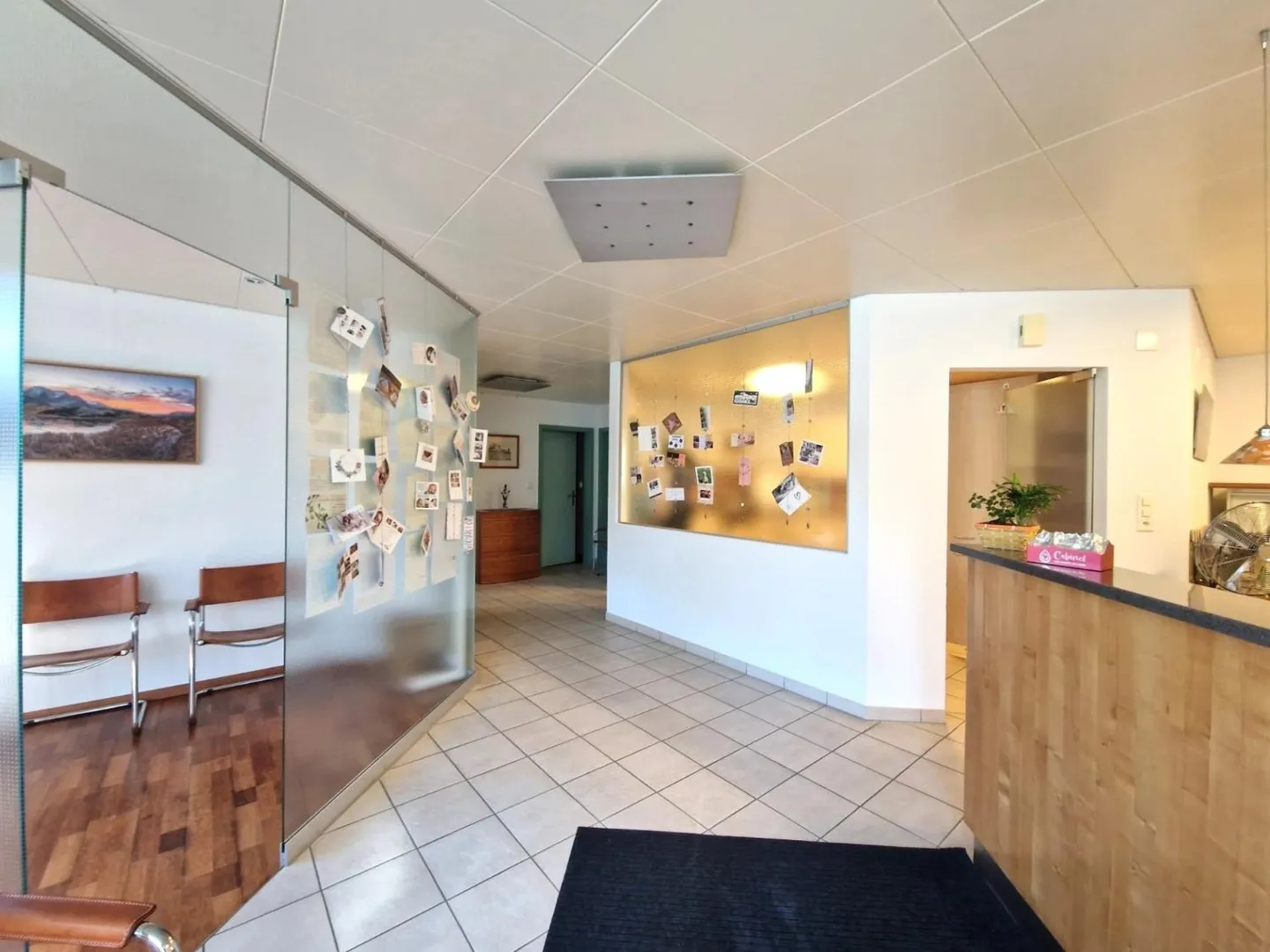 Villa spacieuse avec cabinet médical - Photo 12 sur 13