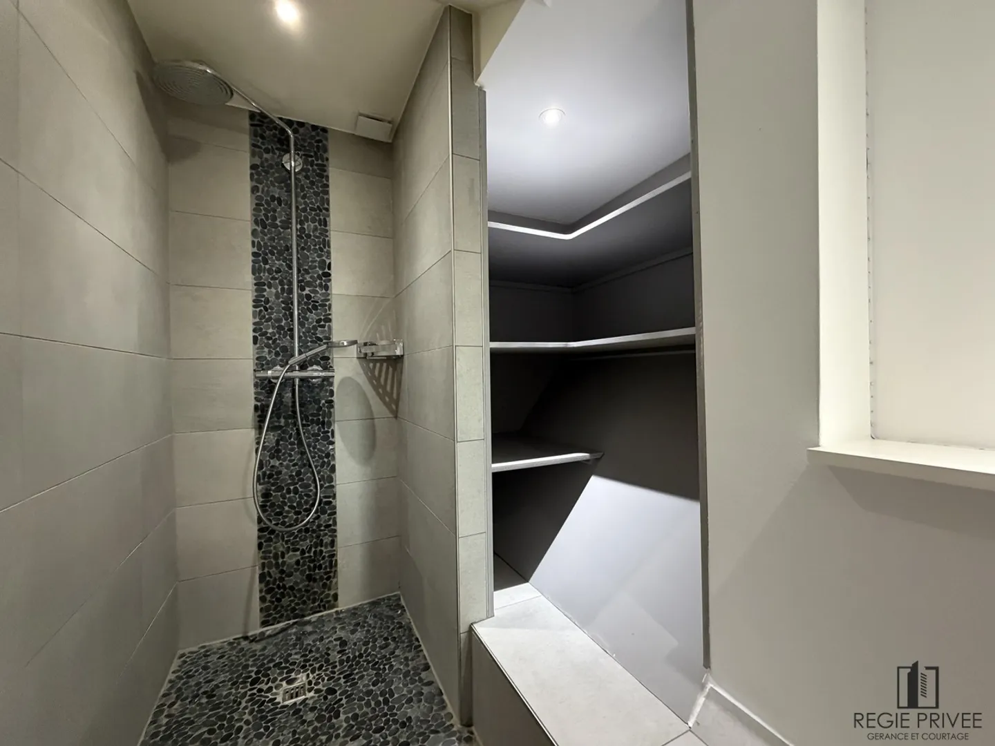 Appartamento duplex di 4,5 locali con lavanderia - Foto 11 di 12