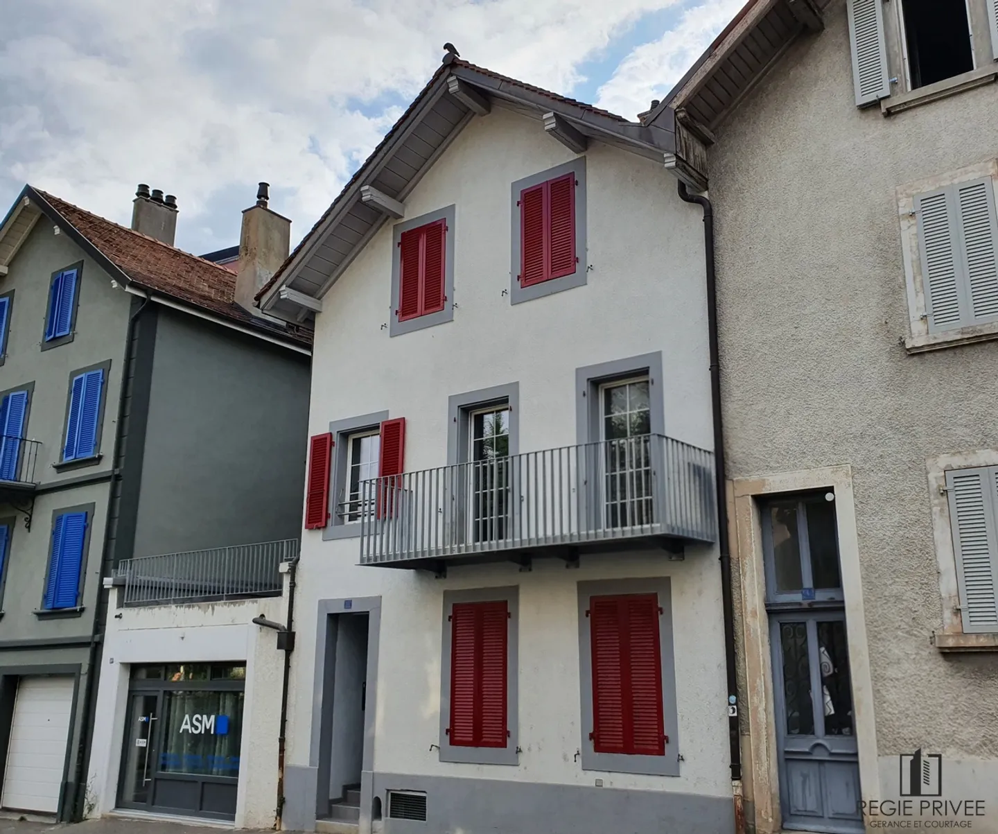 Appartamento duplex di 4,5 locali con lavanderia - Foto 12 di 12