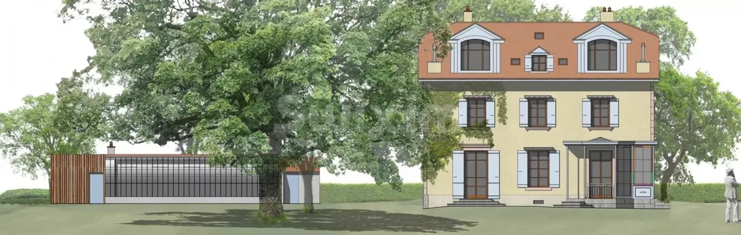Wunderschönes Haus von hoher Qualität - Foto 4 von 4