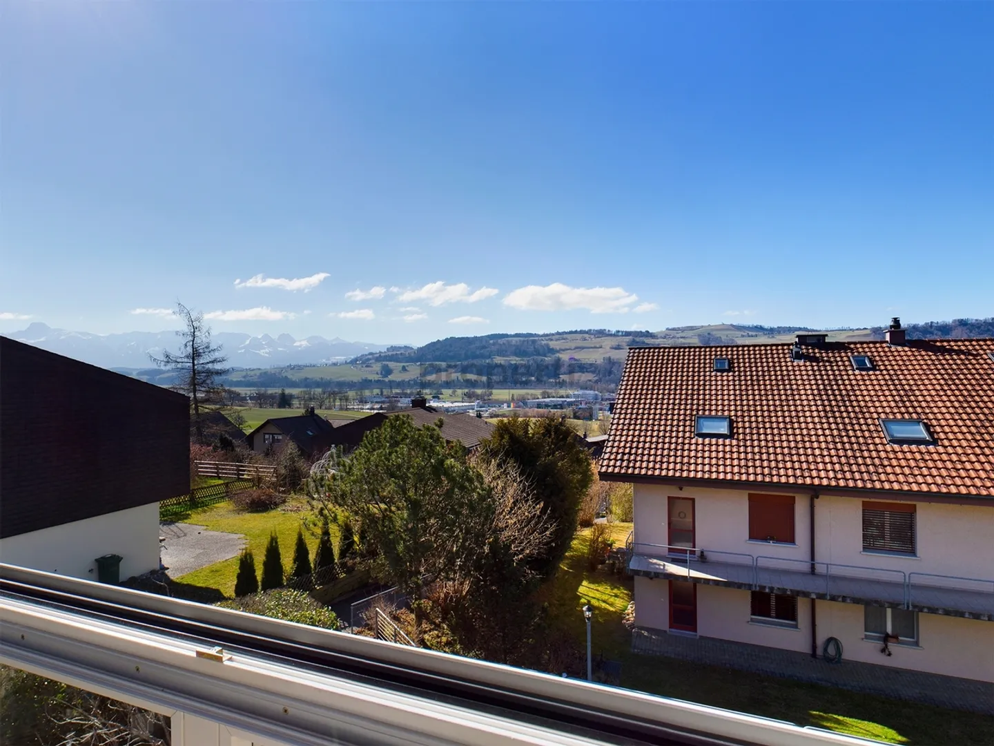 Hervorragendes 4.5-Zimmer Maisonette Wohnung in Münsingen, BE - Foto 10 von 11