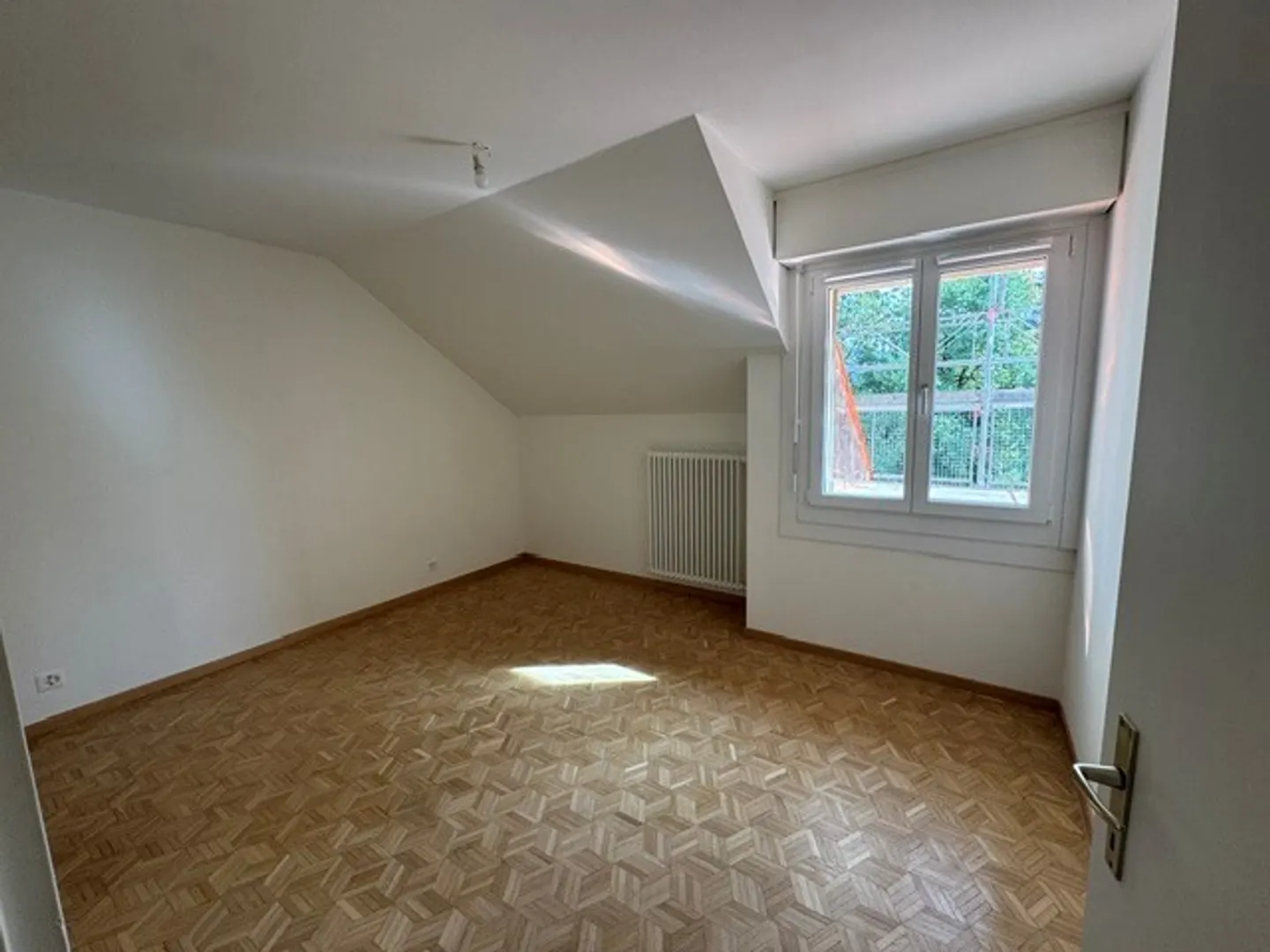 Appartamento completamente ristrutturato di 4 locali No 32 al 3° piano - Foto 6 di 12