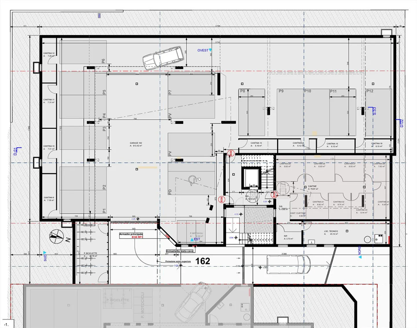 Nuovo Duplex con Terrazza in Posizione Ideale - Foto 11 di 14