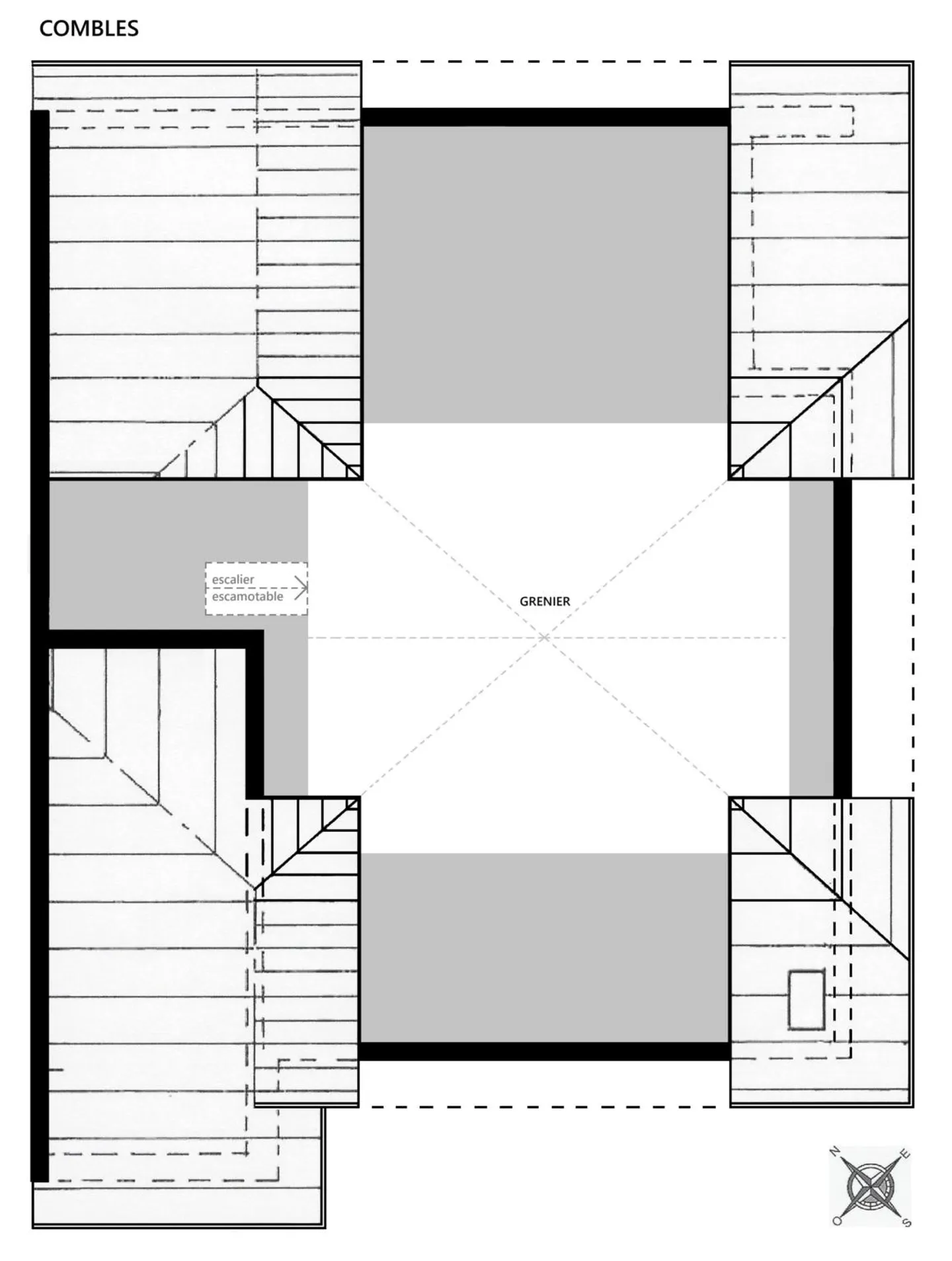 Appartamento in affitto - Foto 9 di 9