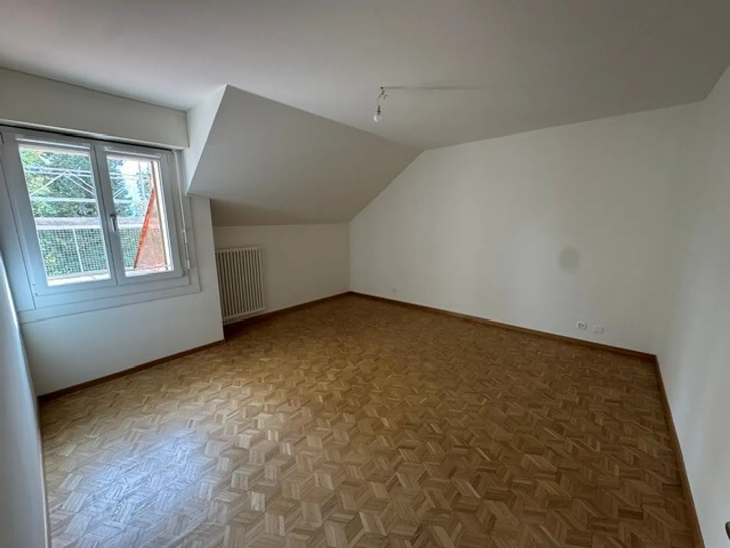 Appartamento completamente ristrutturato di 4 locali No 32 al 3° piano - Foto 8 di 12