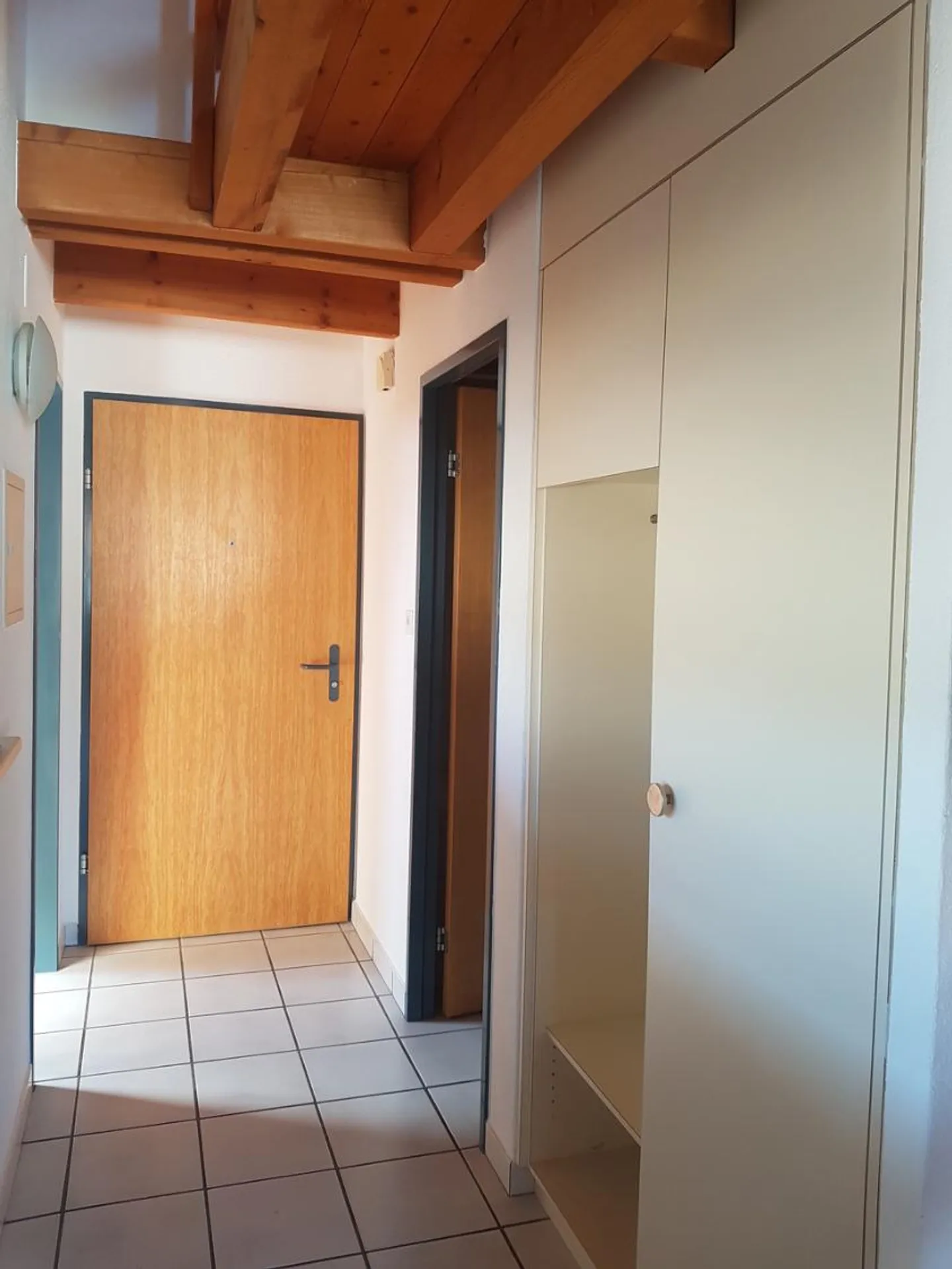 Charmant Duplex Attique - Photo 5 sur 7