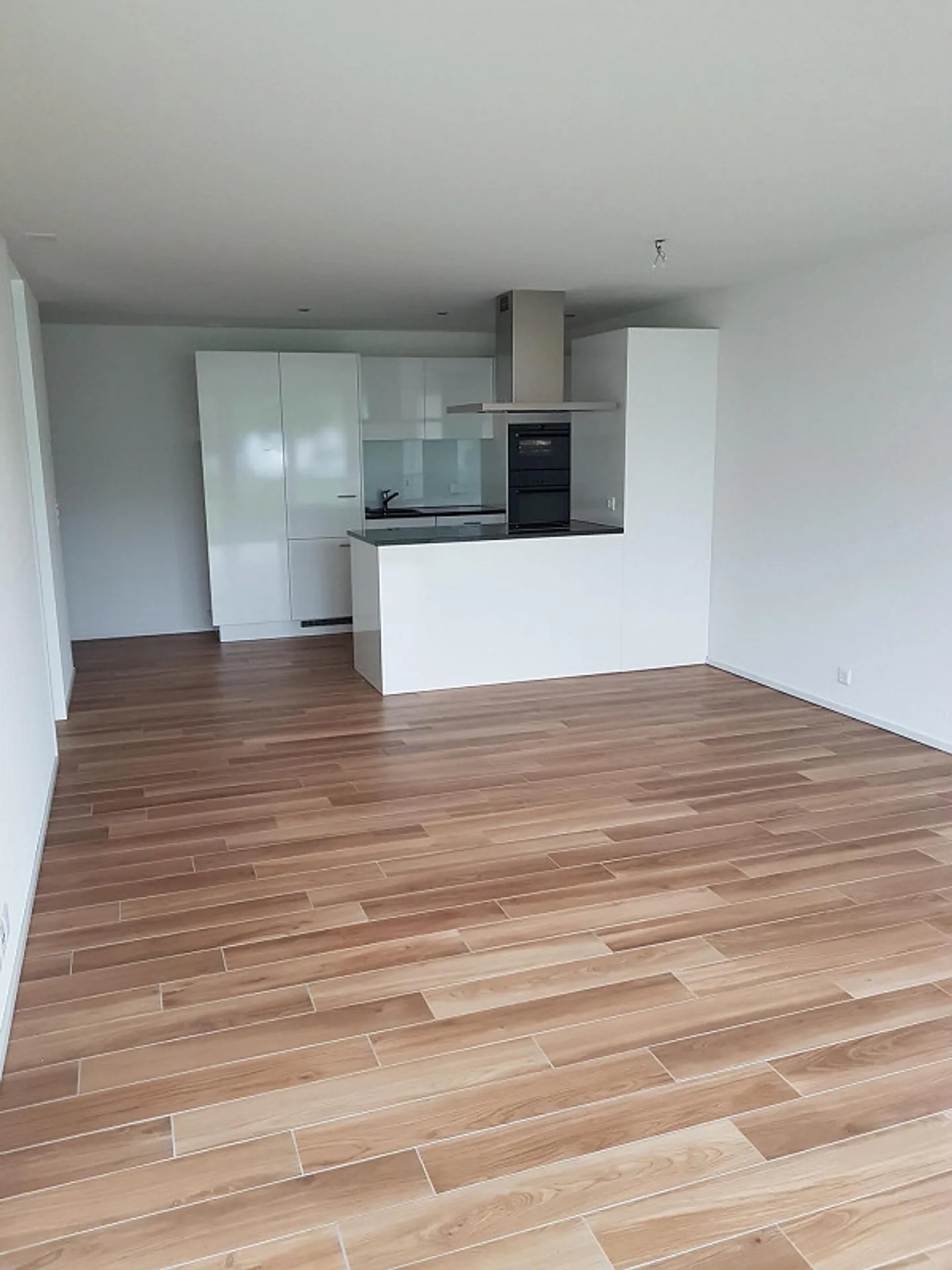 Moderno appartamento di 2,5 stanze in una posizione tranquilla - Foto 4 di 13