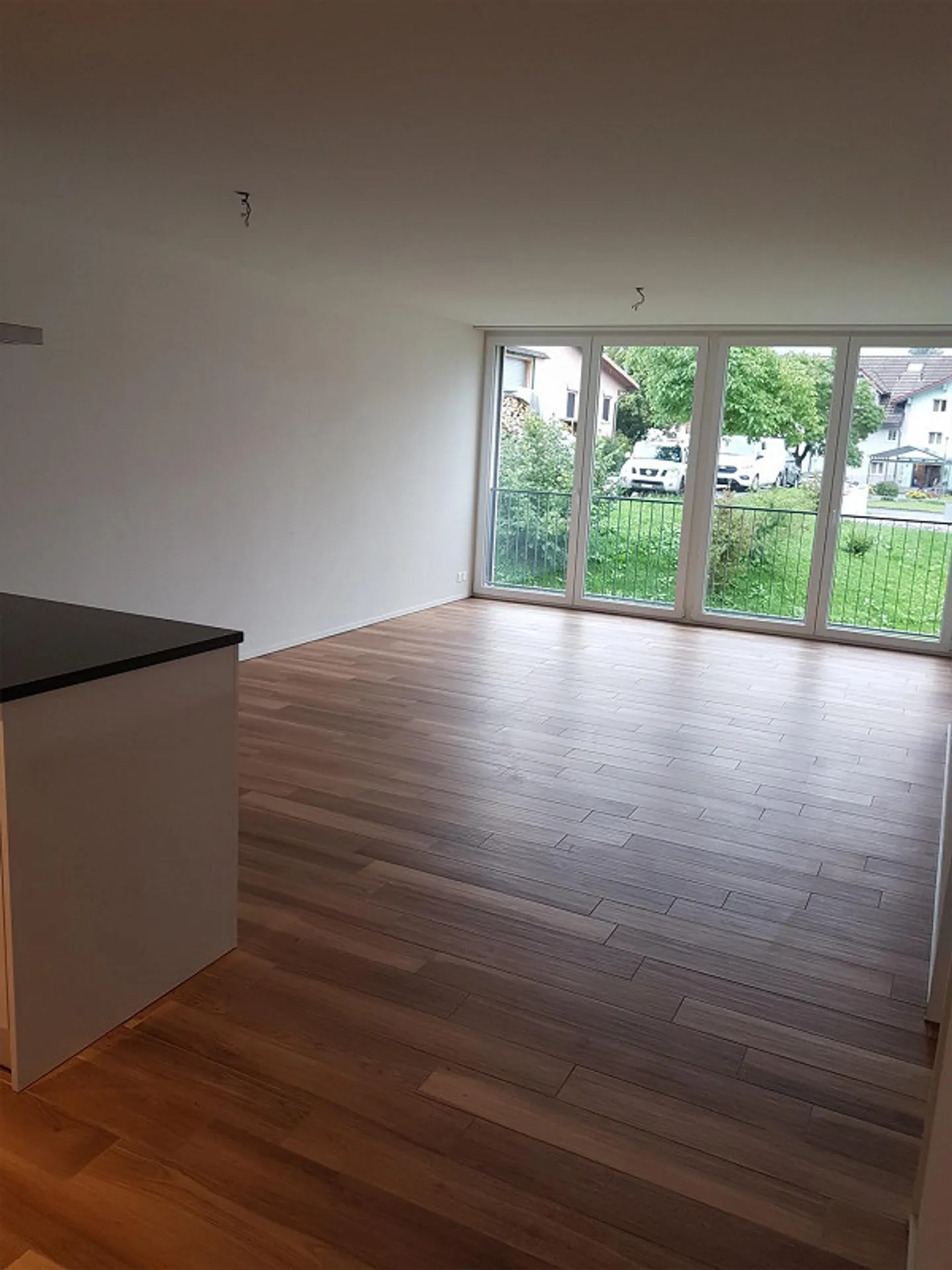 Moderno appartamento di 2,5 stanze in una posizione tranquilla - Foto 5 di 13