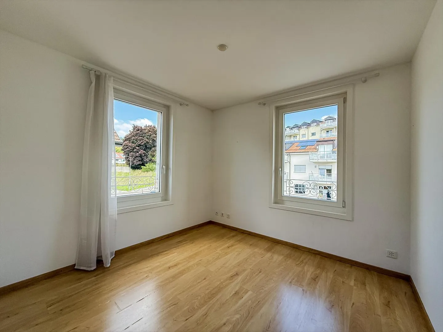 Appartamento 5.5 stanze - Foto 13 di 21