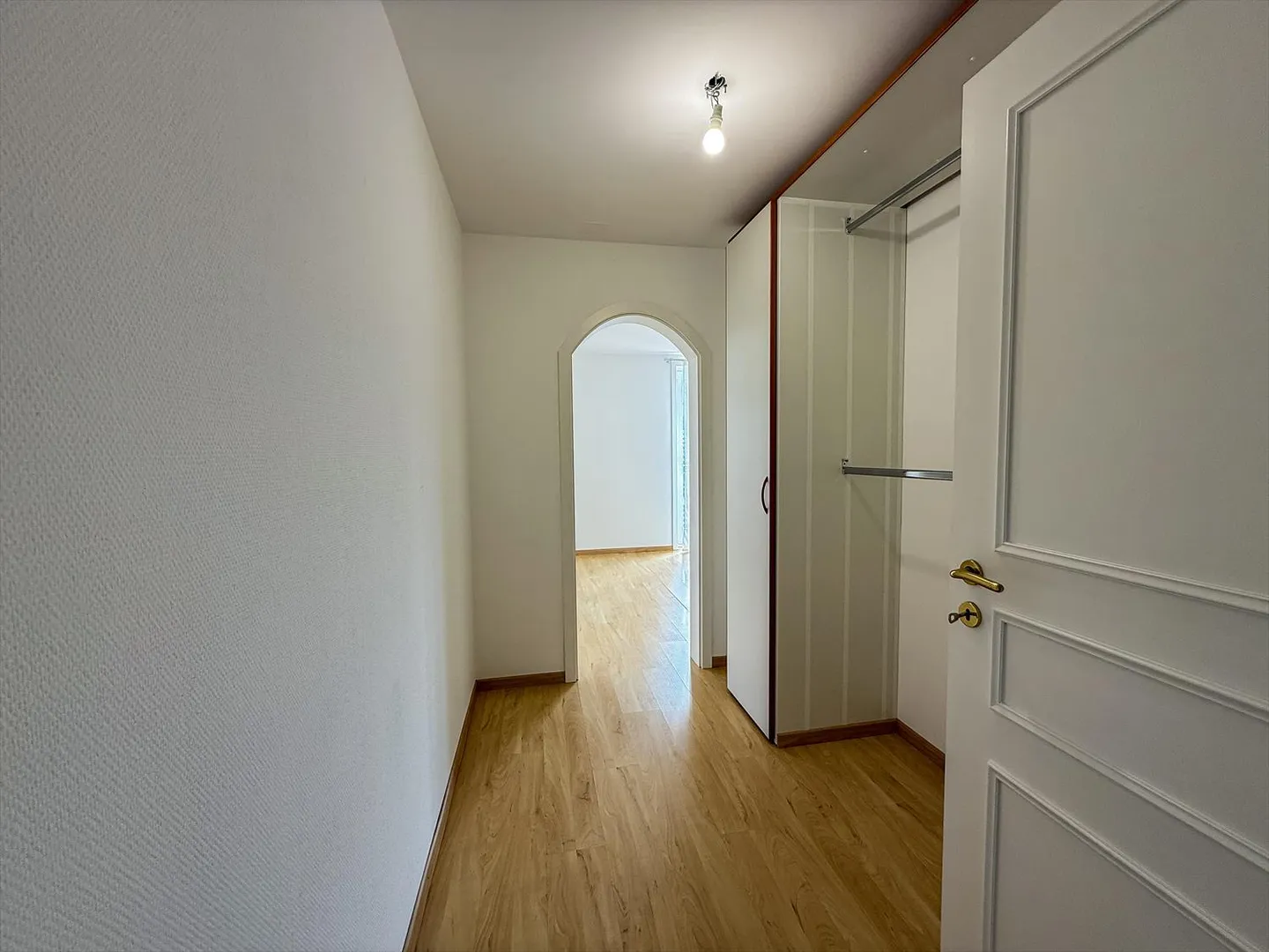 Appartamento 5.5 stanze - Foto 16 di 21