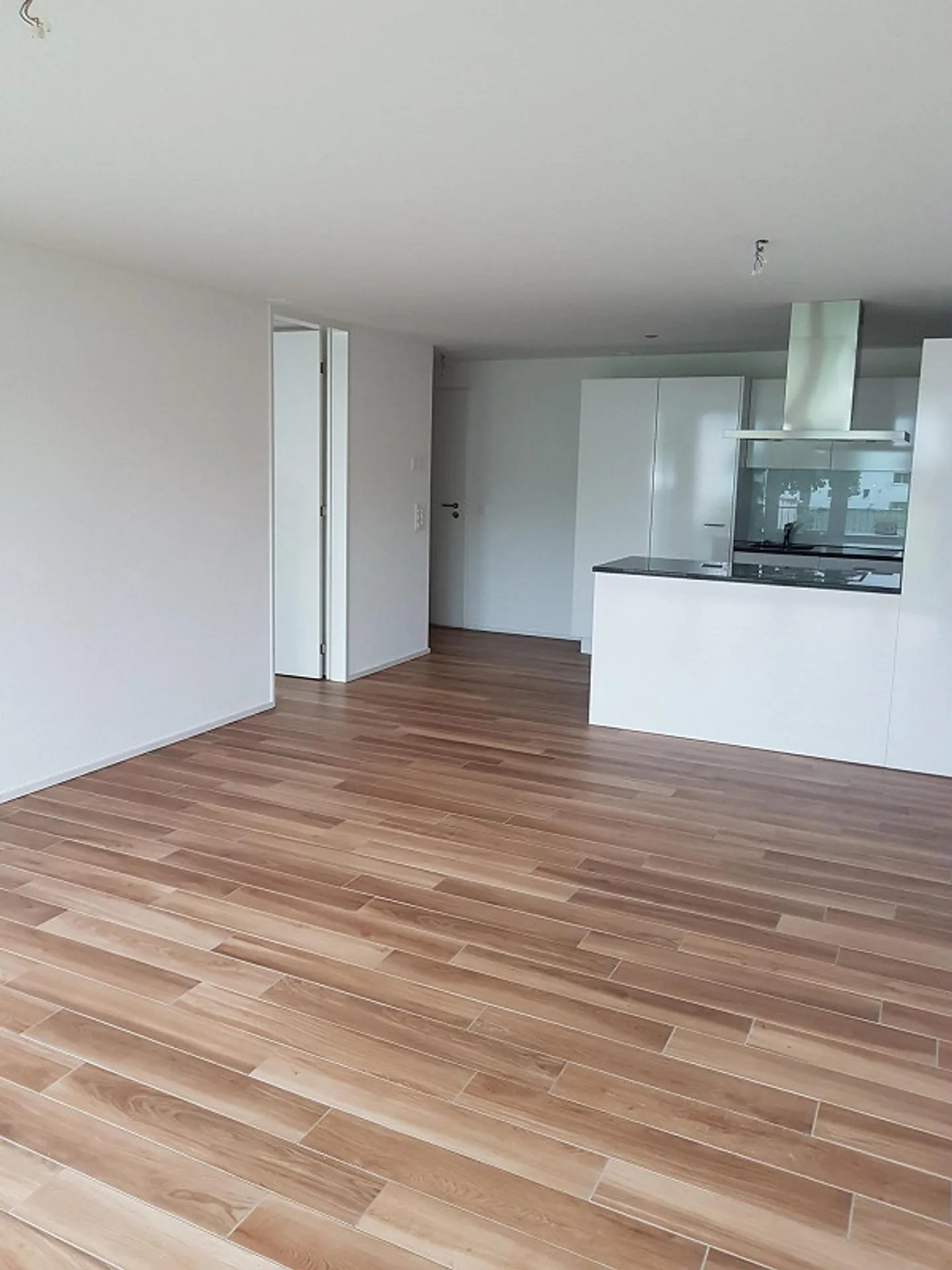 Moderno appartamento di 2,5 stanze in una posizione tranquilla - Foto 6 di 13