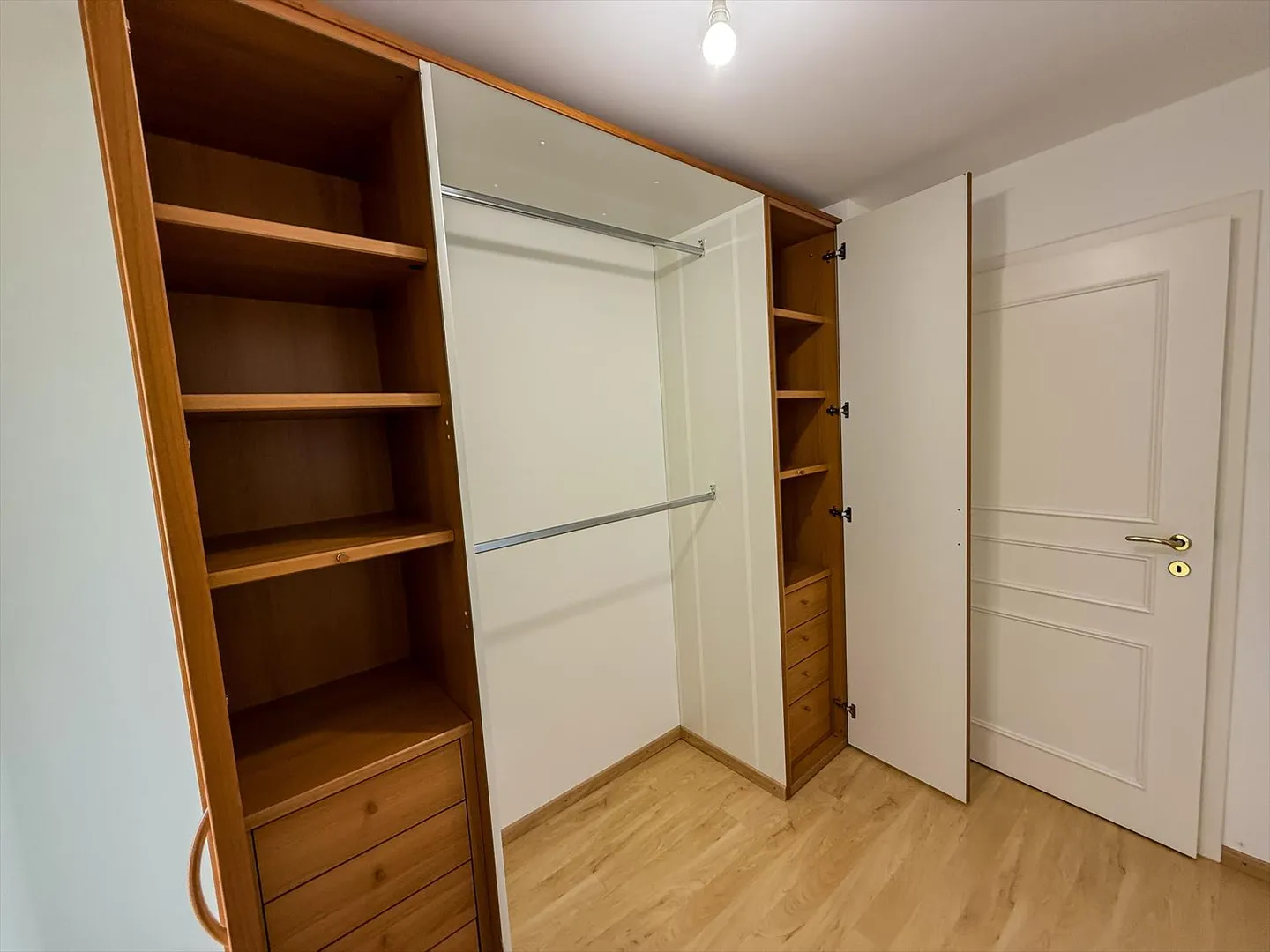 Appartamento 5.5 stanze - Foto 17 di 21