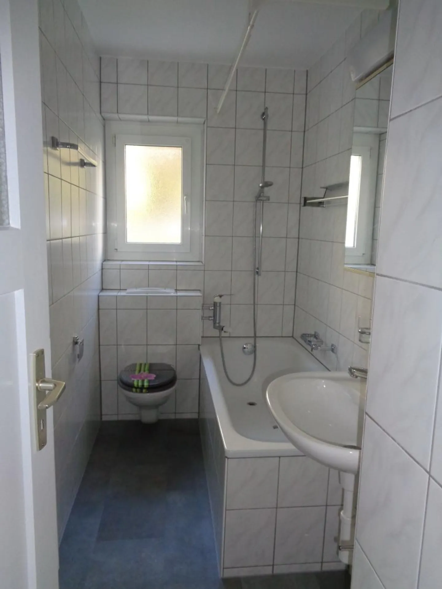 Appartamento 3 locali - Foto 2 di 10