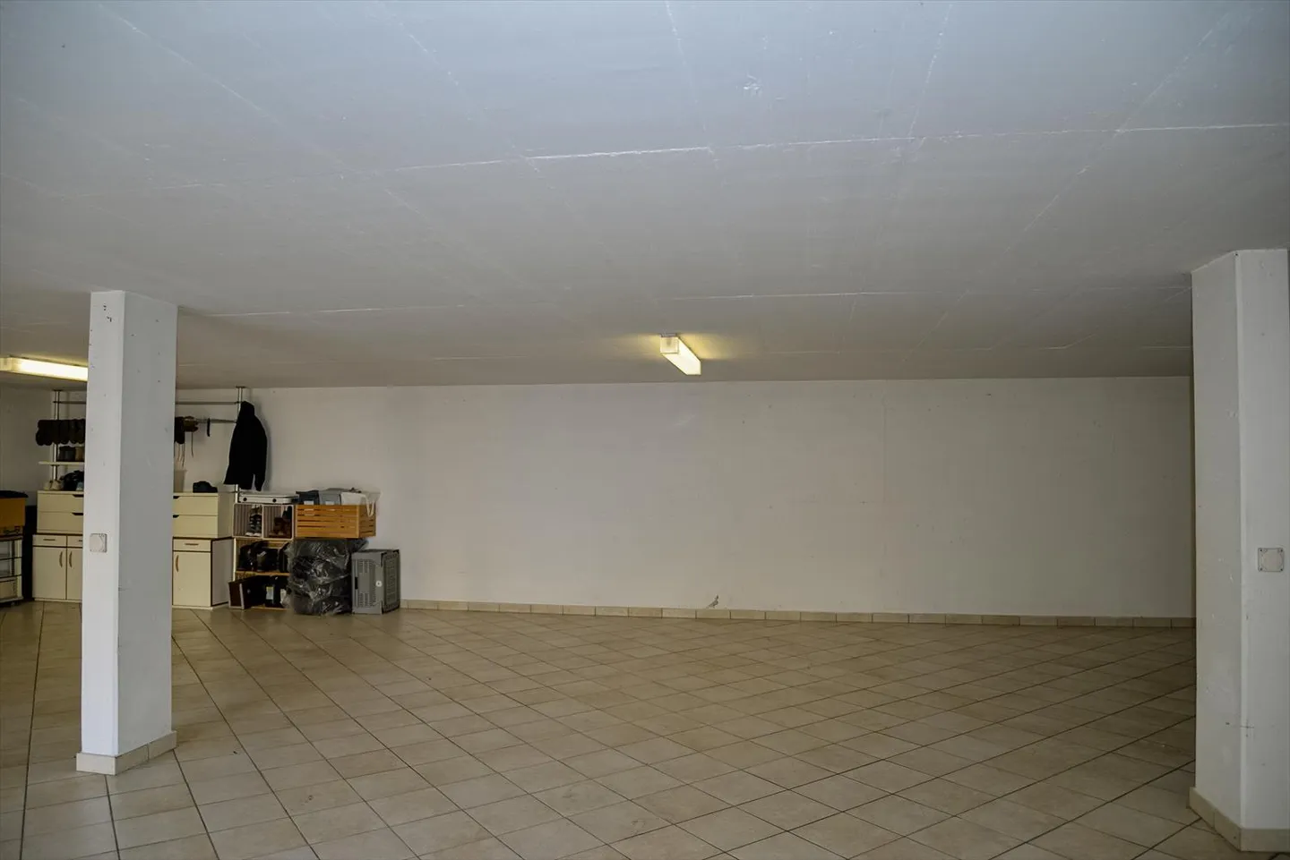 Appartamento 5.5 stanze - Foto 21 di 21