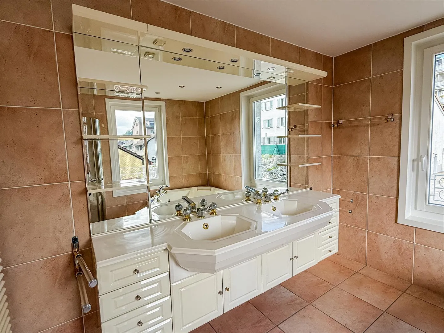 Appartamento 5.5 stanze - Foto 18 di 21