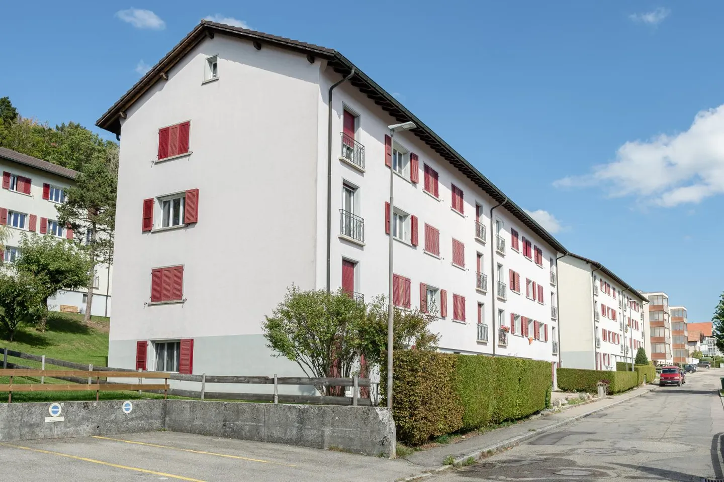 Appartamento 3 locali - Foto 9 di 10