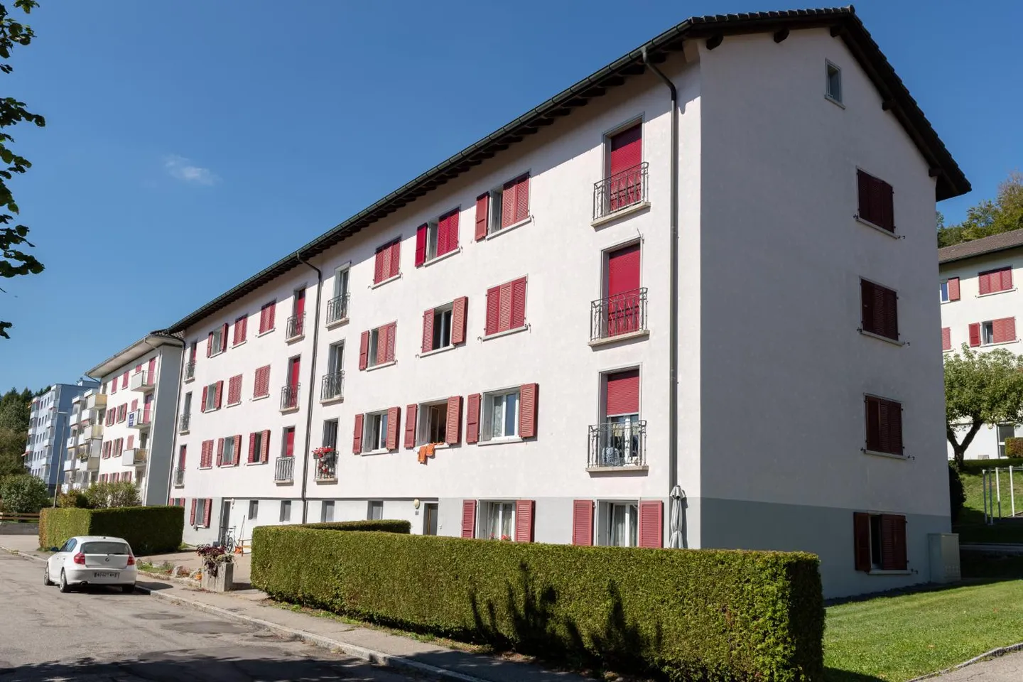 Appartamento 3 locali - Foto 10 di 10