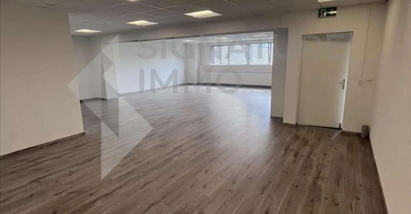 Immeuble mixte à louer - Photo 7 sur 13