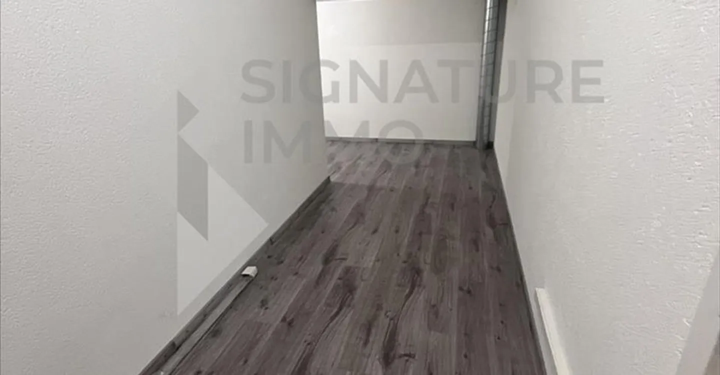 Immeuble mixte à louer - Photo 9 sur 13