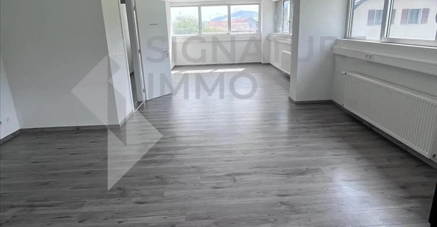 Immeuble mixte à louer - Photo 11 sur 13