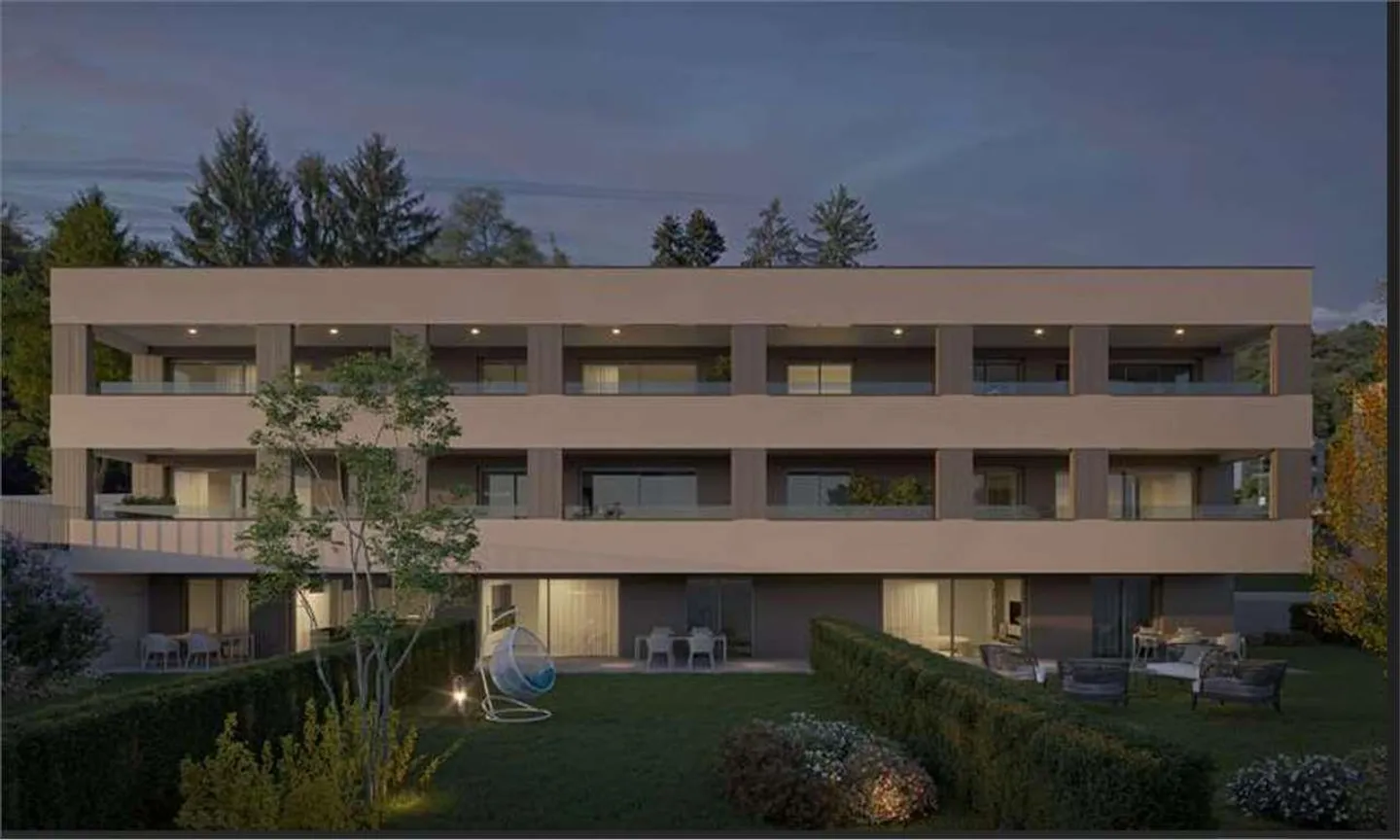 Nuovo appartamento 2.5 Bilocale Pambio Noranco Lugano - Photo 3 of 4