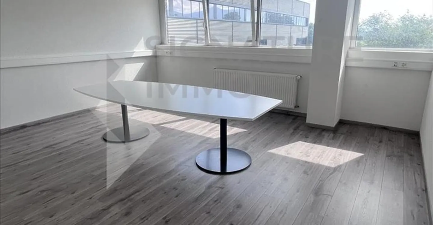 Immeuble mixte à louer - Photo 2 sur 13