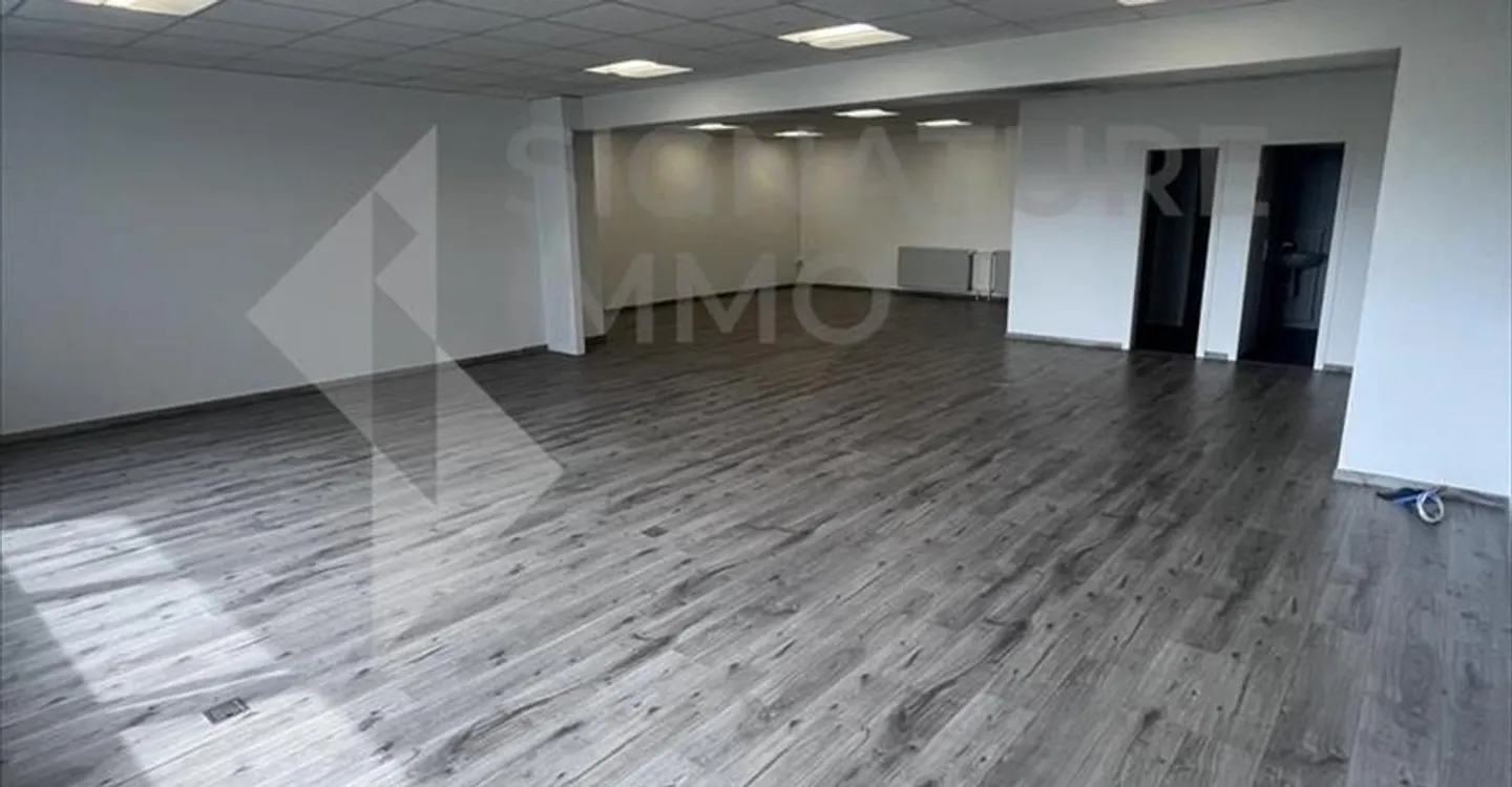 Immeuble mixte à louer - Photo 13 sur 13