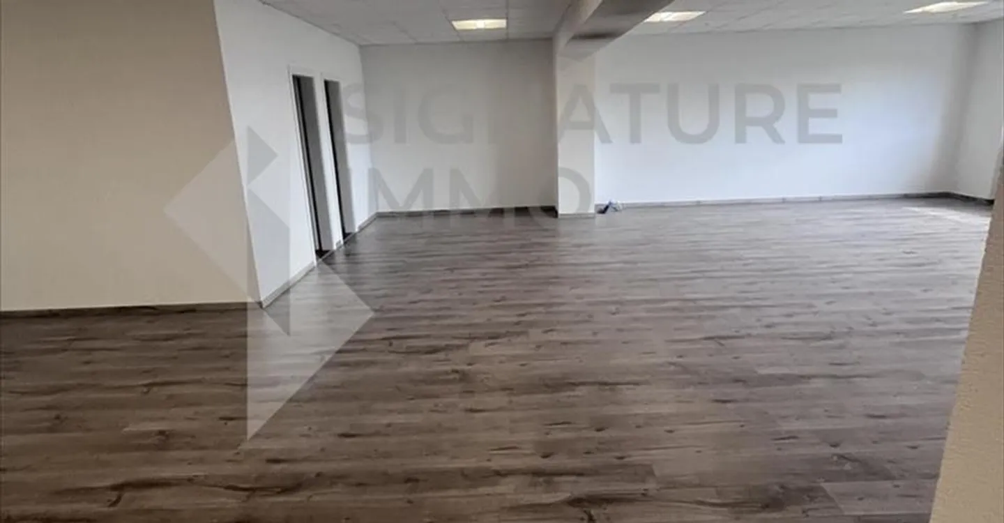 Immeuble mixte à louer - Photo 5 sur 13