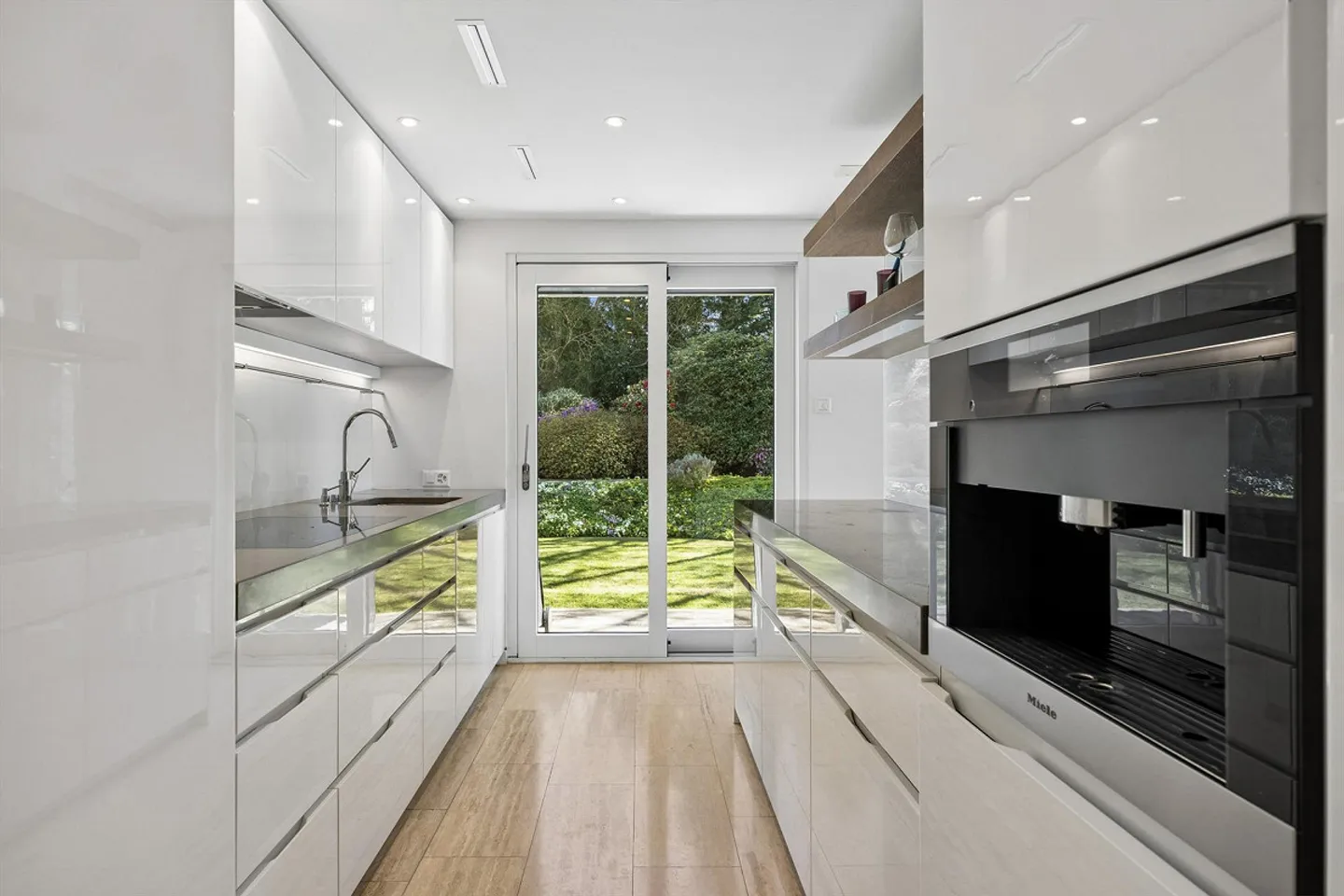 Appartamento esclusivo di 5,5 stanze con vista lago - Foto 3 di 6