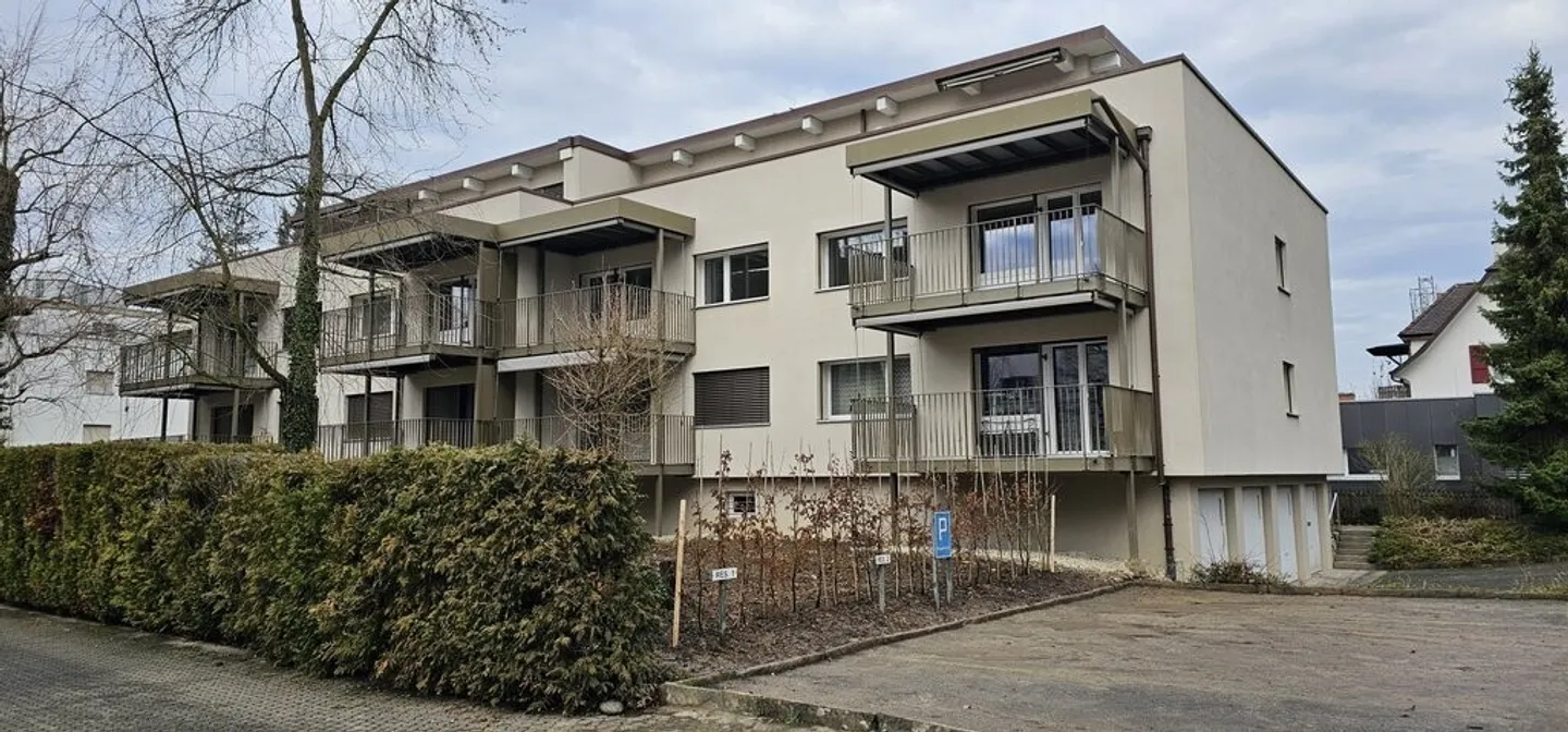 Vielseitige Räume für kreative und private Projekte - Foto 1 von 4