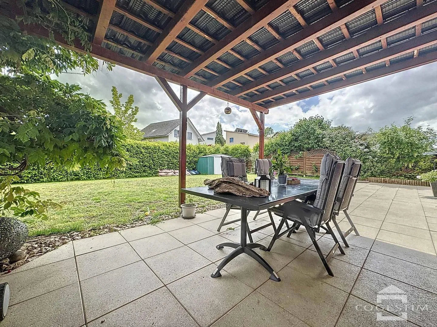 Villa 5.5 stanze - Foto 13 di 13